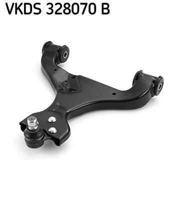 Triangle de suspension SKF VKDS 328070 B